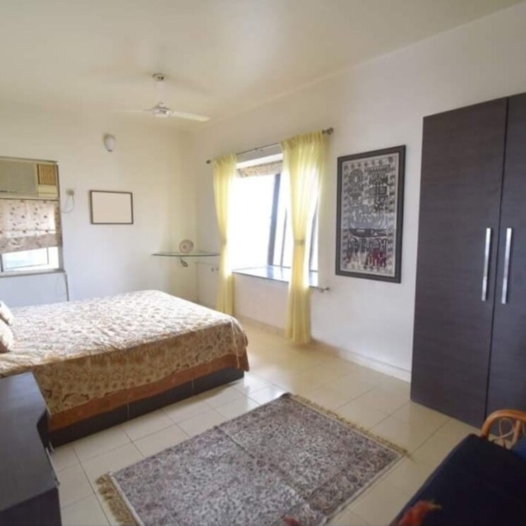 Room, vascon-eves-garden 4 Bedroom 2949 Sq.Ft. Penthouse In Baner Pune 7796623