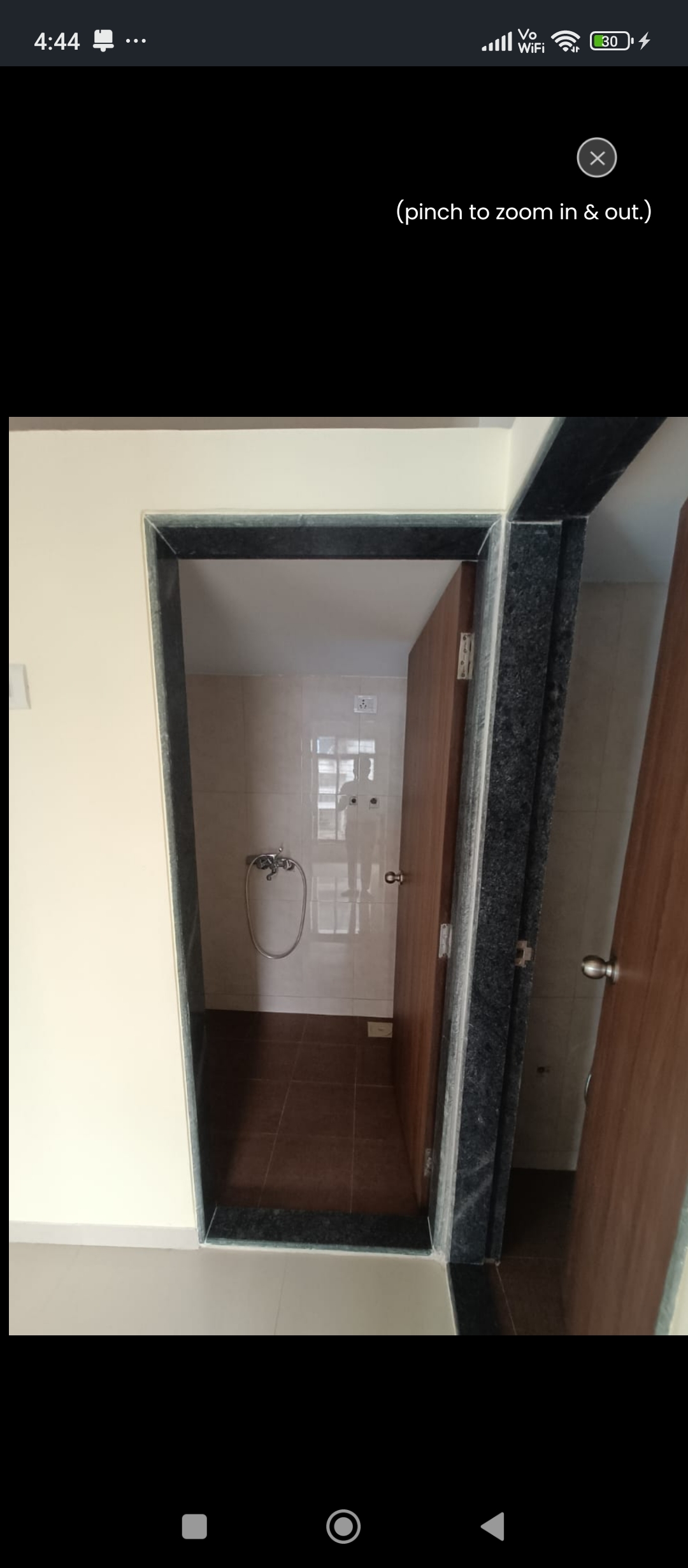 1 RkApartment For Sale in AV Paramount Enclave