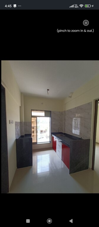 1 RK Apartment For Resale in AV Paramount Enclave Palghar Palghar  7796654