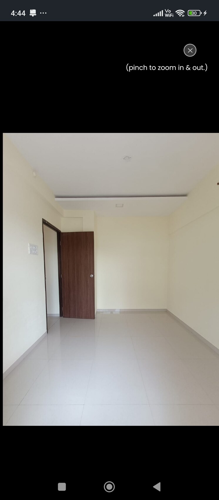 Room, av-paramount-enclave 1 RK 450 Sq.Ft. Apartment In Palghar Palghar 7796654