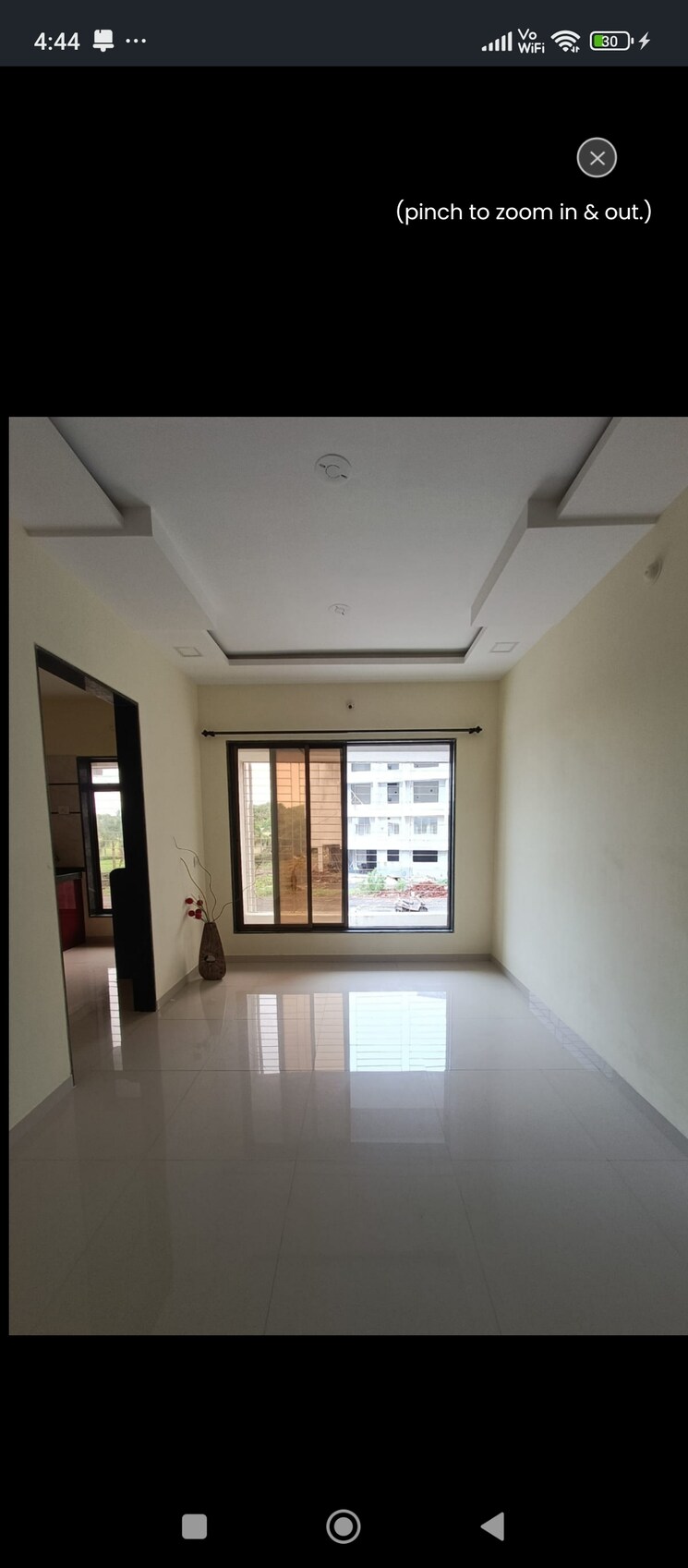 Room, av-paramount-enclave 1 RK 450 Sq.Ft. Apartment In Palghar Palghar 7796654