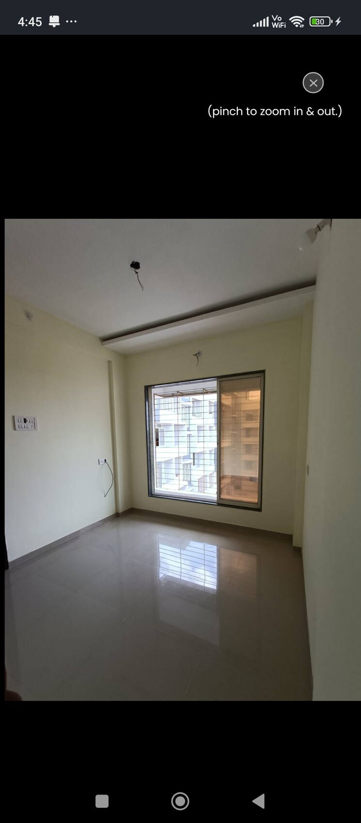 Room, av-paramount-enclave 1 RK 450 Sq.Ft. Apartment In Palghar Palghar 7796654