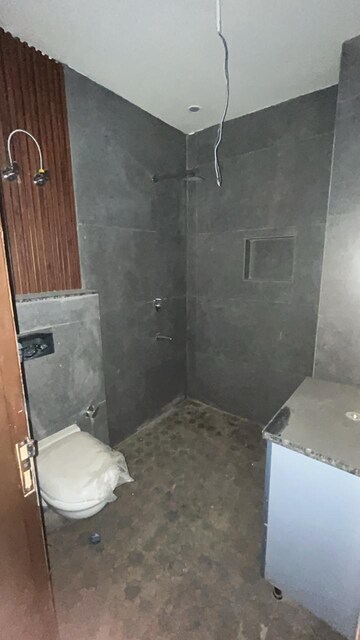 Bathroom in 3 BHK Independent House at Puri Kohinoor, Sector 89 – for Sale
