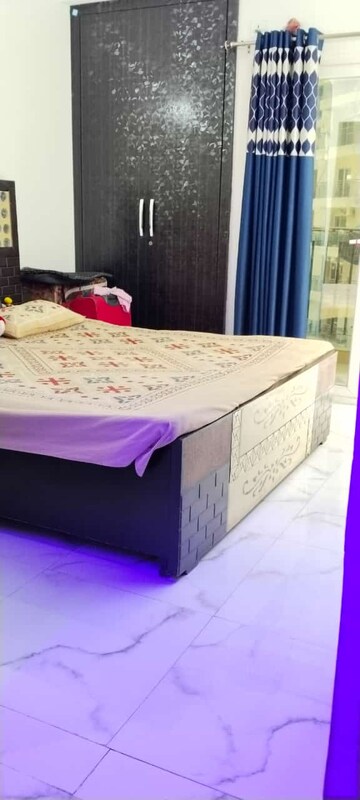 2 BHK Apartment For Rent in Town Park White Orchid, Sector 16c Greater Noida