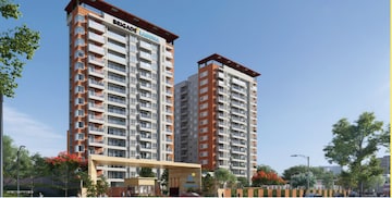 3 BHK Apartment For Resale in Brigade Laguna Hebbal Bangalore  7796690