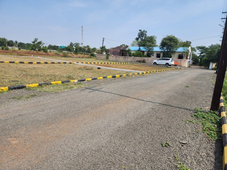 undefined, ambernath  1605 Sq.Ft. Plot In Ambernath Thane 7796701