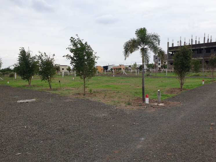 undefined, ambernath  1605 Sq.Ft. Plot In Ambernath Thane 7796701