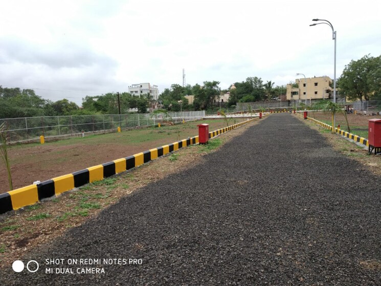 undefined, ambernath  1605 Sq.Ft. Plot In Ambernath Thane 7796701