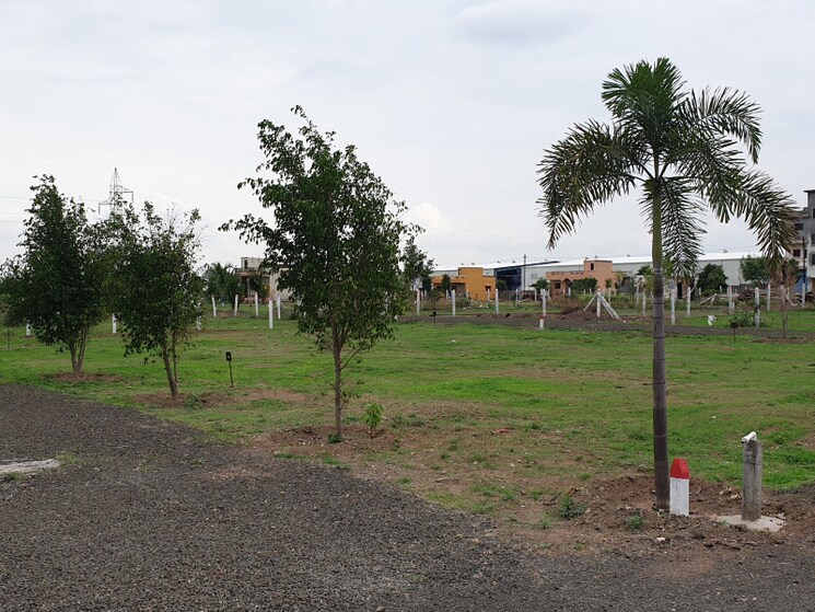 undefined, ambernath  1605 Sq.Ft. Plot In Ambernath Thane 7796701