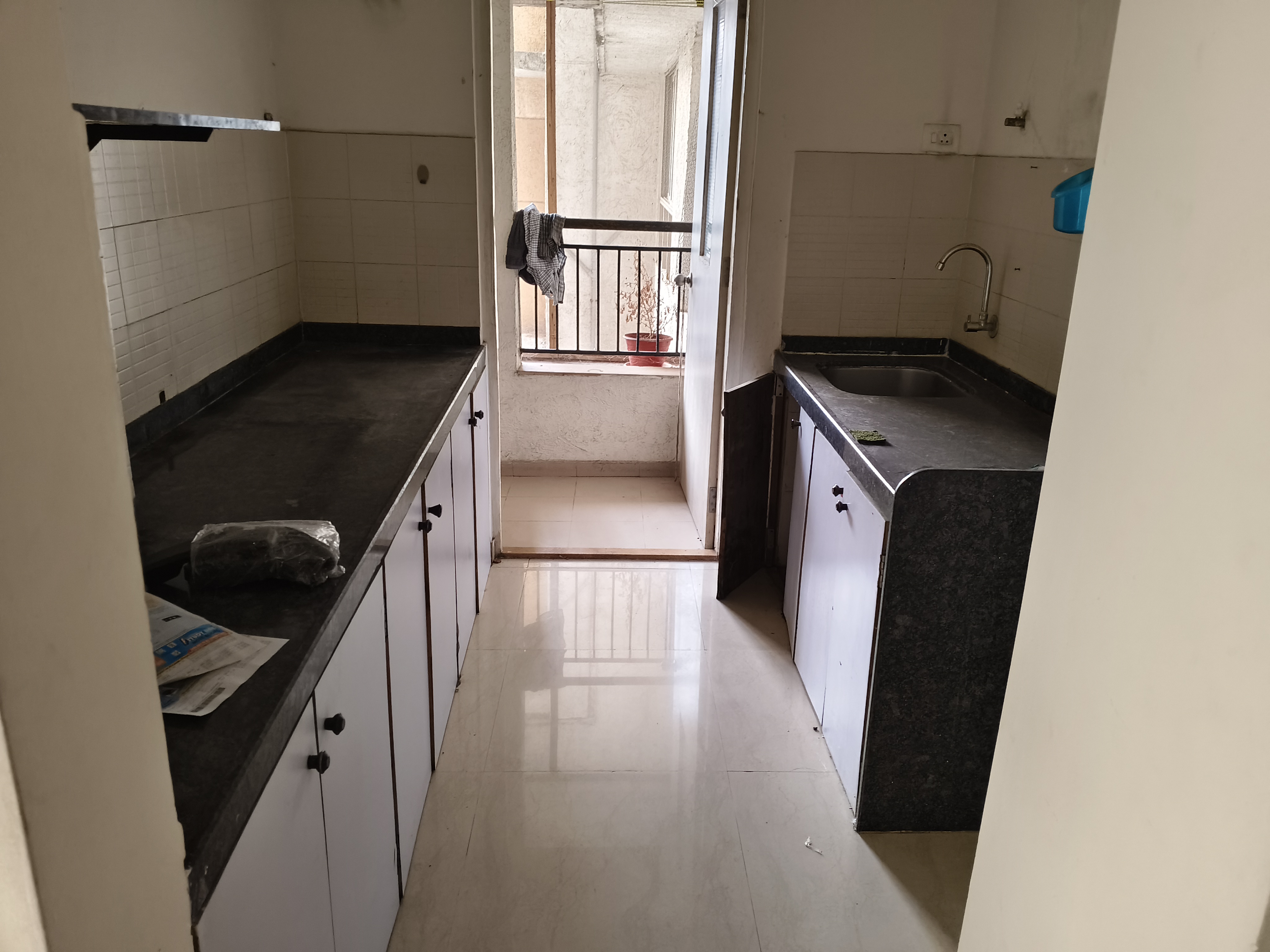 2 BHK + Pooja Room,Extra Room Apartment For Sale in Lodha Casa Bella Gold