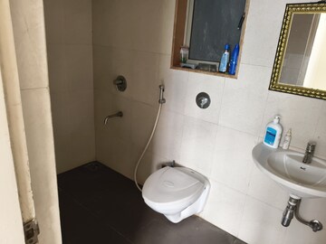 Bathroom in 2 BHK Apartment at Lodha Casa Bella Gold, Dombivli East – for Sale