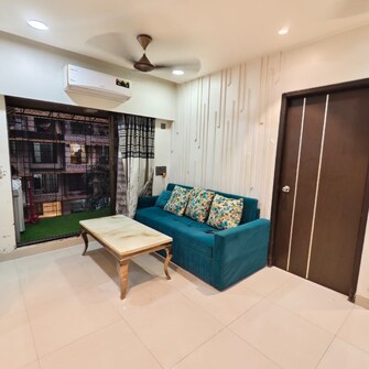 2 BHK Apartment For Rent in Sethia Link View Mitha Nagar Mumbai  7796710