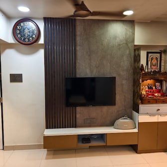 2 BHK Apartment For Rent in Sethia Link View Mitha Nagar Mumbai  7796710