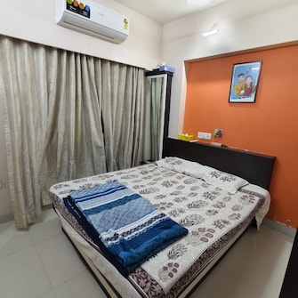 2 BHK Apartment For Rent in Sethia Link View Mitha Nagar Mumbai  7796710