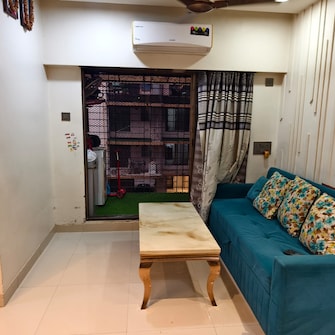 2 BHK Apartment For Rent in Sethia Link View Mitha Nagar Mumbai  7796710