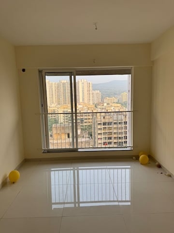 2 BHK Apartment For Rent in Godrej Nest Kandivali Kandivali East Mumbai  7796704