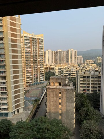 2 BHK Apartment For Rent in Godrej Nest Kandivali Kandivali East Mumbai  7796724