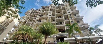 3 BHK Apartment For Resale in Nyati Equatorial II Bavdhan Pune  7796727