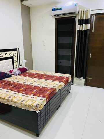 2 BHK Apartment For Rent in Dera Bassi