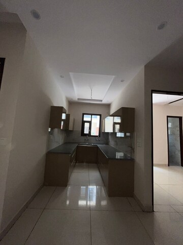 Kitchen in 3 BHK Apartment at Sector 123 – for Sale