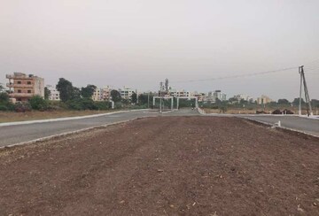  Plot For Sale in Badlapur