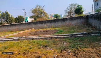 Plot For Resale in Girdharpur Sunarasi Ghaziabad  7796739