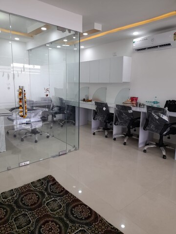Team Area in  Office Space in IT/SEZ at Supertech Mart, Sector 74 – for Sale