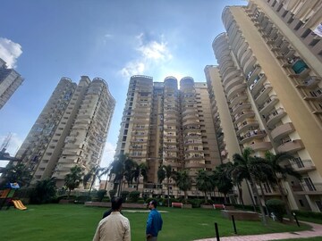  Office Space in IT/SEZ – Exterior View View at Supertech Mart, Sector 74 - for Sale