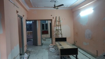 2 BHK Builder Floor For Rent in Vaishali Sector 4
