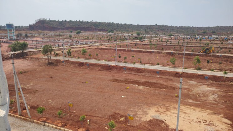 undefined, kamkole  379 Sq.Yd. Plot In Kamkole Hyderabad 7796774