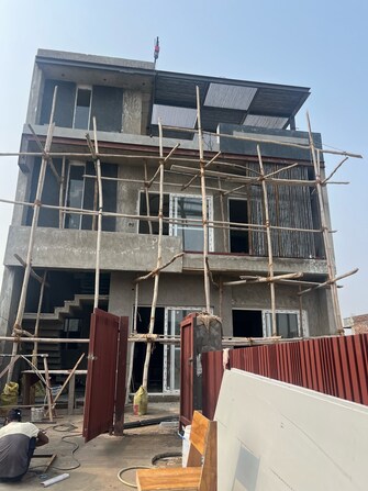 6 BHK Independent House For Resale in Sector 66 B Mohali  7796754