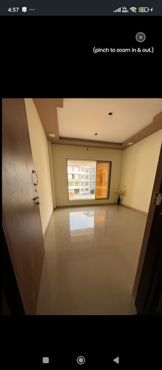 1 BHK Apartment For Resale in Shree Krishna Nirvana Eco Homes Palghar Palghar  7796782