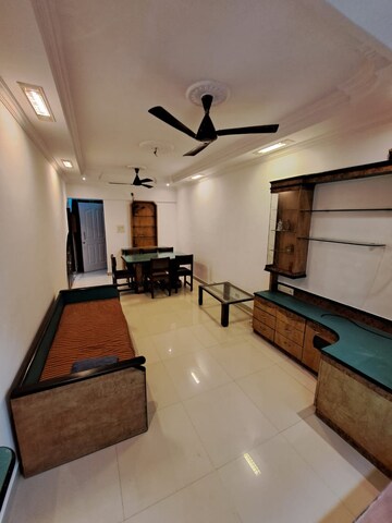 2 BHK Apartment For Rent in Abhishek Apartments Malad, Malad East