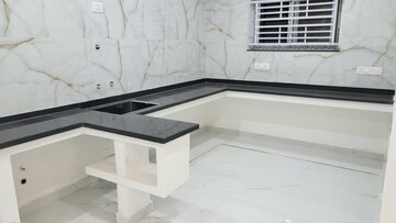 Kitchen in 3 BHK Villa at Yapral – for Sale
