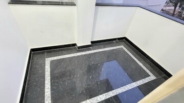 Kitchen in 3 BHK Villa at Yapral – for Sale