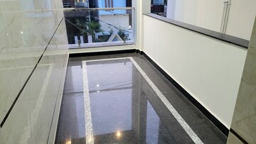 Balcony in 3 BHK Villa at Yapral – for Sale