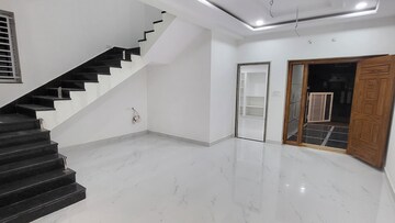 Building Lobby in 3 BHK Villa at Yapral – for Sale