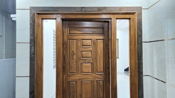 Furnished Amenities in 3 BHK Villa at Yapral – for Sale