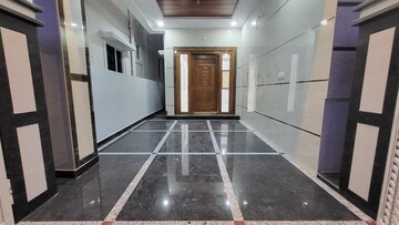 Building Lobby in 3 BHK Villa at Yapral – for Sale