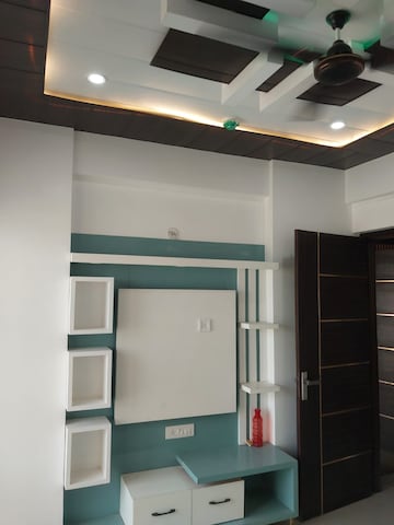 2 BHK Builder Floor For Resale in Civitech Stadia Sector 79 Noida  7796789