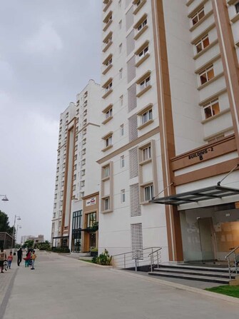 3 BHK Apartment For Resale in Aparna Maple Hegde Nagar Bangalore  7796790