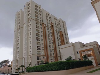 3 BHK Apartment For Resale in Aparna Maple Hegde Nagar Bangalore  7796790