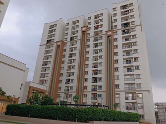 3 BHK Apartment For Resale in Aparna Maple Hegde Nagar Bangalore  7796790