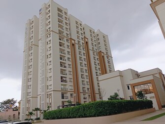 3 BHK Apartment For Resale in Aparna Maple Hegde Nagar Bangalore  7796790