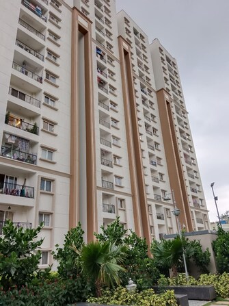 3 BHK Apartment For Resale in Aparna Maple Hegde Nagar Bangalore  7796790