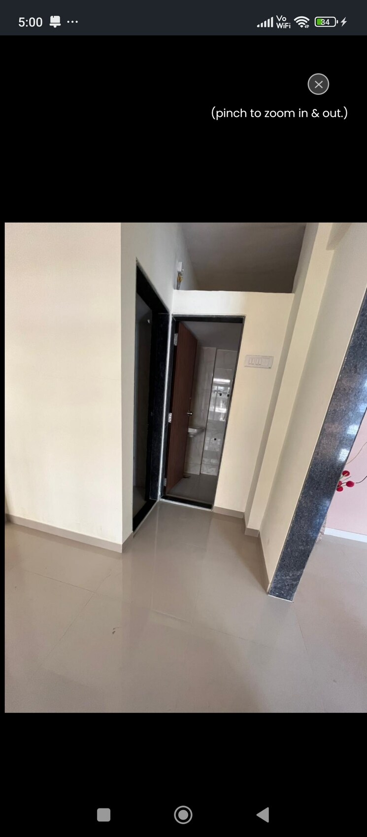 undefined, shree-krishna-nirvana-eco-homes 2 Bedroom 700 Sq.Ft. Apartment In Palghar Palghar 7796814