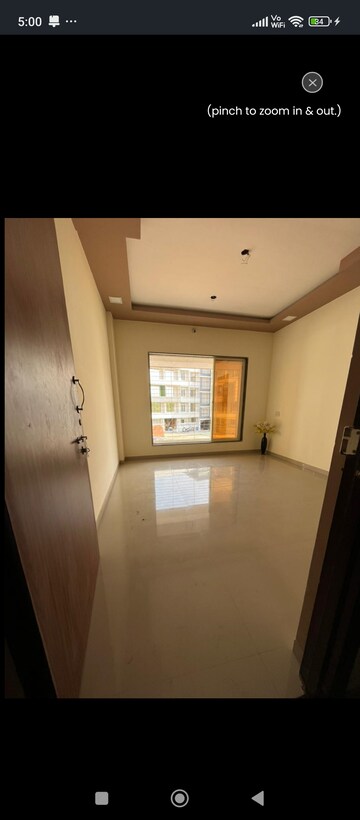 Room in 2 BHK Apartment at Shree Krishna Nirvana Eco Homes, Palghar – for Sale