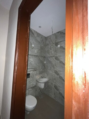 Attached Bathroom in 3 BHK Apartment at Sector 124 – for Sale