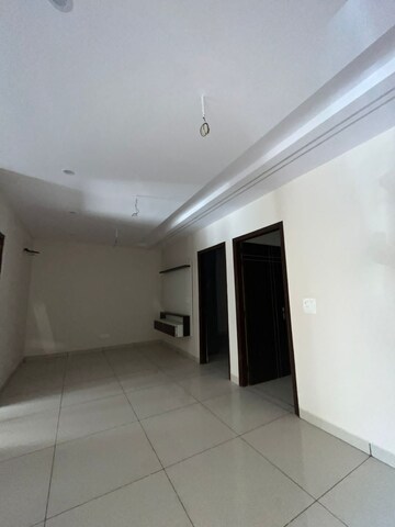 Living Room in 3 BHK Apartment at Sector 124 – for Sale