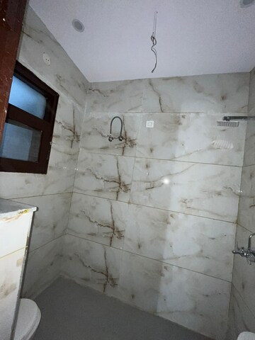 Bathroom in 3 BHK Apartment at Sector 124 – for Sale